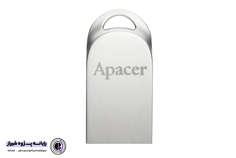 فلش مموری apacer مدل AH11G ظرفیت 32 گیگابایت