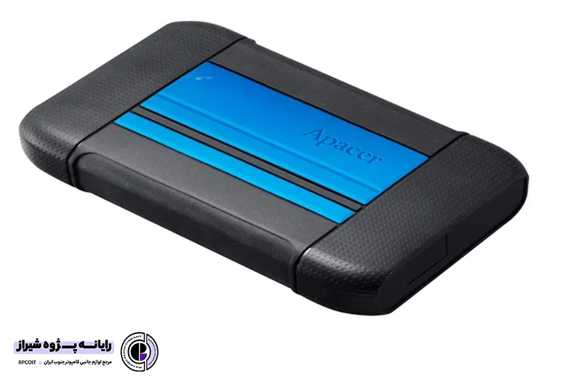 هارد اکسترنال اپیسر مدل AC633  ظرفیت 1 ترابایت