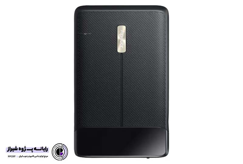 هارد اکسترنال اپیسر مدل AC731 ظرفیت 1 ترابایت