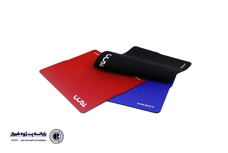 MOUSE PAD TMO 23|پد ماوس تسکو tmo23