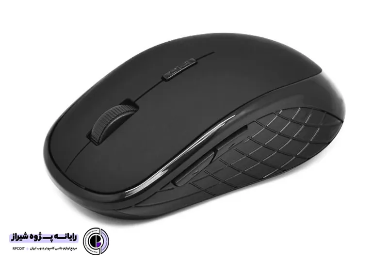 ماوس بی سیم تسکو TM 668W