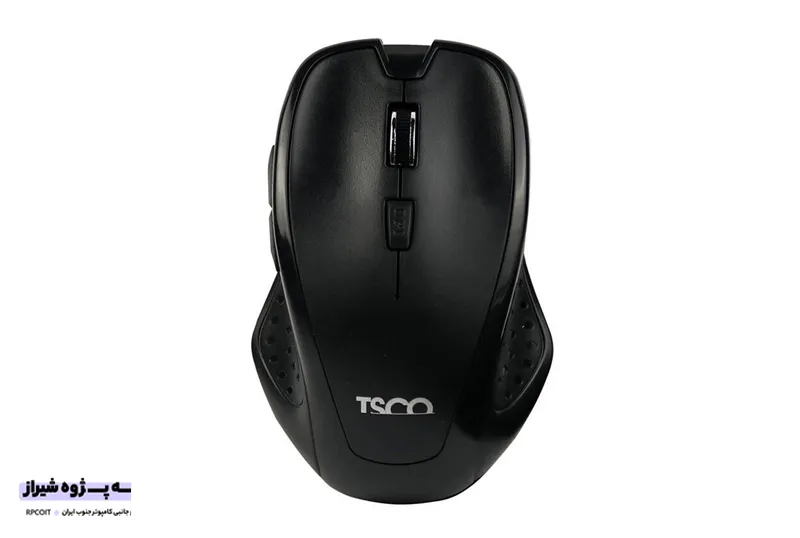 ماوس بی سیم تسکو TM 631W