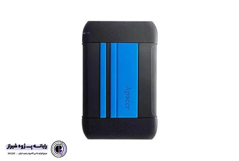 هارد اکسترنال اپیسر مدل AC633 ظرفیت 2 ترابایت