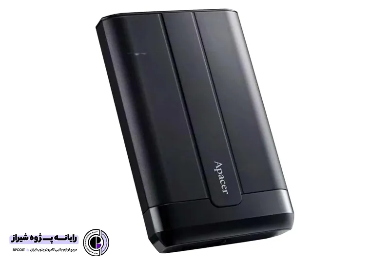 هارد اکسترنال اپیسر مدل AC732 ظرفیت 1 ترابایت