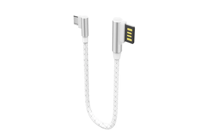 کابل تبدیل USB به USB-C تسکو مدل TC MC76 طول 0.2 متر