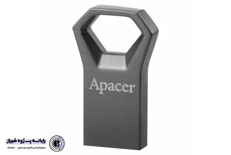 فلش مموری Apacer مدل 64gb AH15H