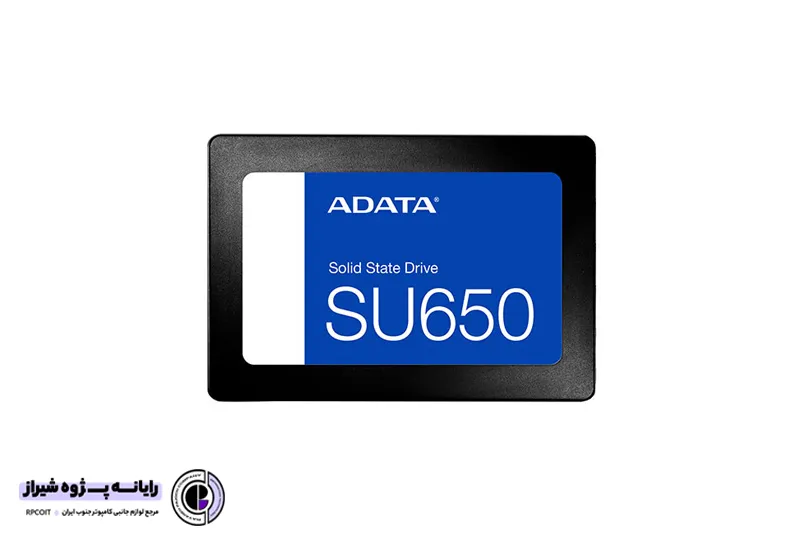 حافظه SSD ADATA SU650 120GB