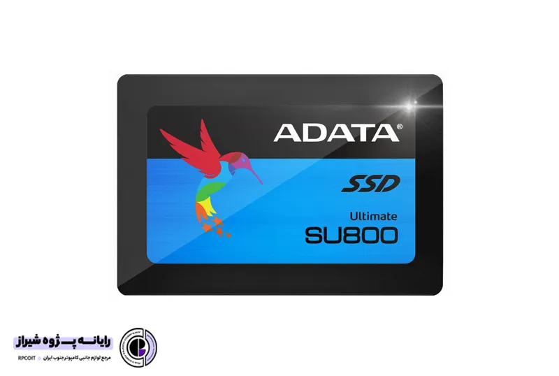 حافظه SSD ADATA SU800 256GB