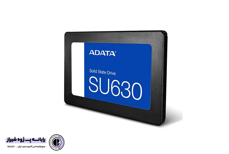 حافظه SSD ADATA SU630 240GB