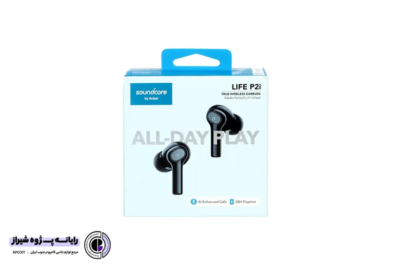 ایرپاد  انکر Anker Soundcore Life P2i A3991