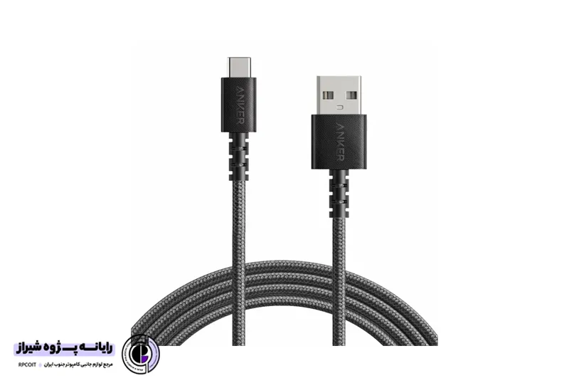 کابل شارژ USB-C به USB انکر مدل A8022