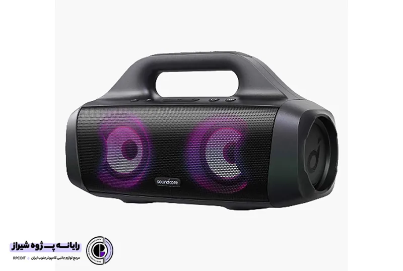 اسپیکر بلوتوثی انکر SoundCore select pro مدل A3126