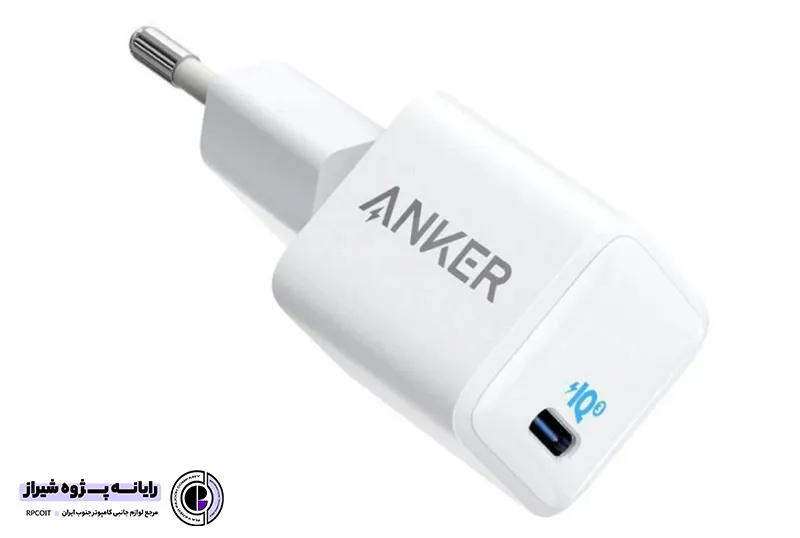 شارژر دیواری انکر مدل A2149