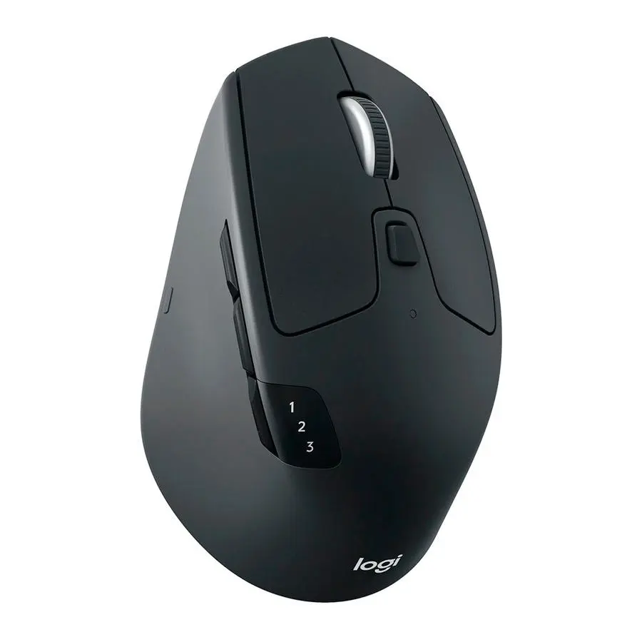 ماوس بی سیم لاجیتک مدل M720 Logitech Wireless Mouse