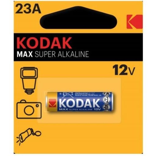 باتری کداک مدل kodak 23A