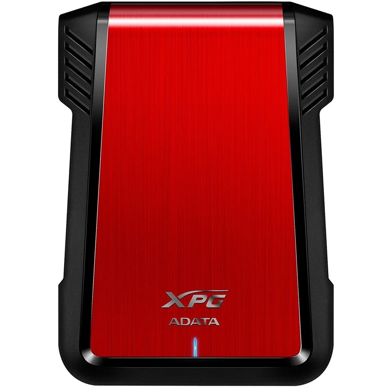 قاب اکسترنال ای دیتا مدل ADATA XPG EX500