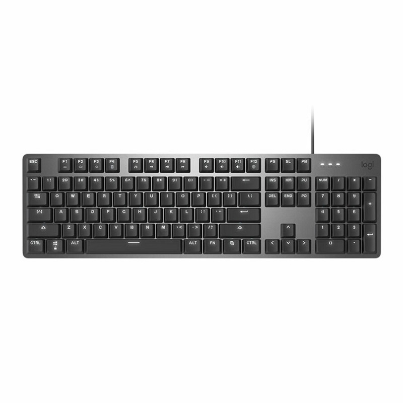 کیبورد سیمی لاجیتک مدل Logitech K845