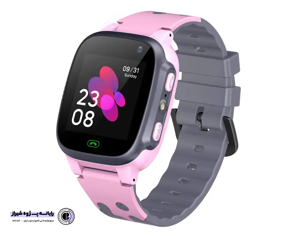 ساعت هوشمند گرین لاین مدل KIDS Smartwatch Series-1