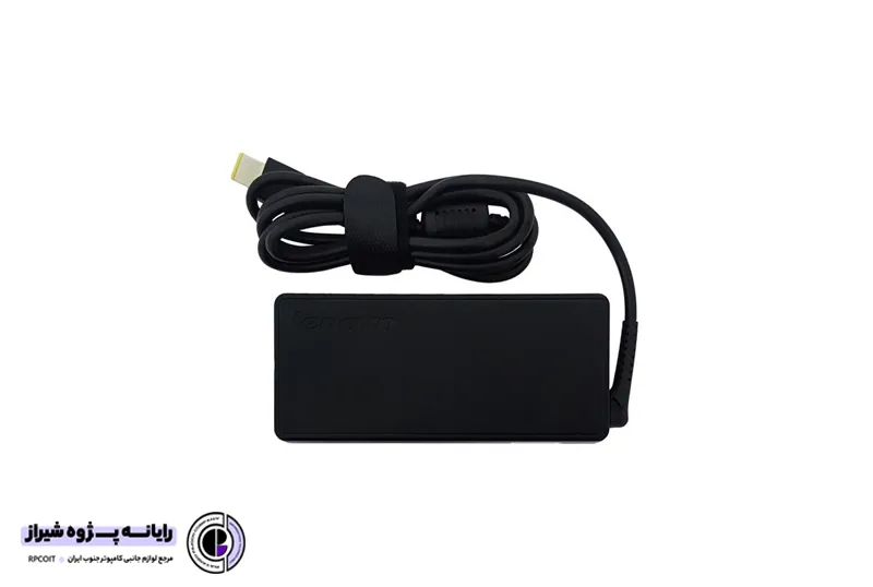 آداپتور لپ تاپ لنوو Lenovo 20V 3.25A _USB