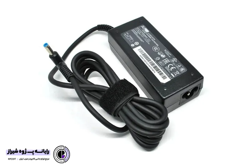 آداپتور لپ تاپ اچ پی HP 18.5V 3.5A