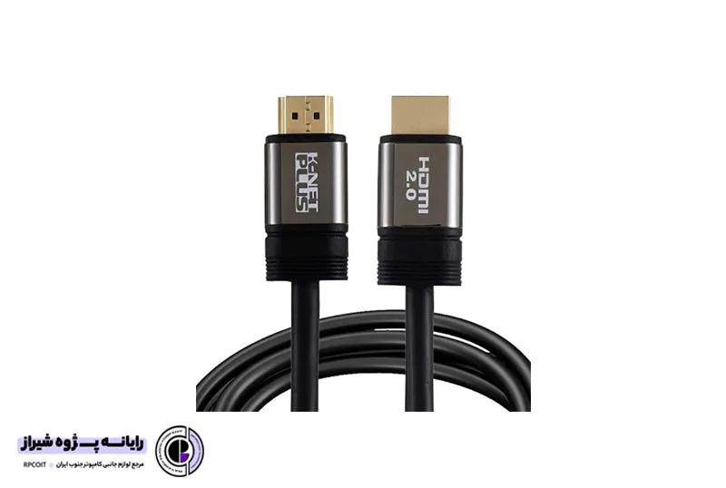 کابل HDMI 2.0 طول 5 متر کی نت