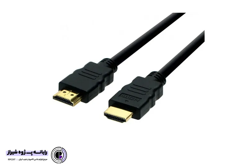 کابل HDMI وی نت به طول 5 متر