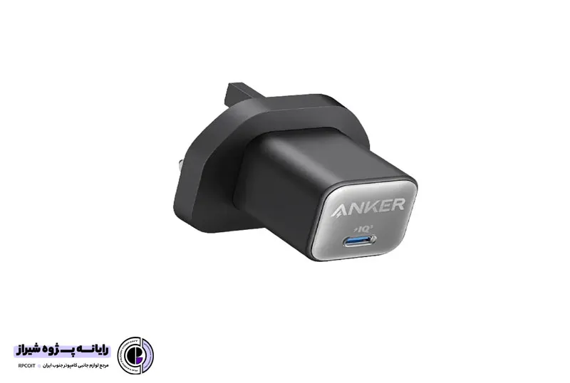 شارژر دیواری 30 وات انکر Anker 511 Charger Nano 3 30W A2147