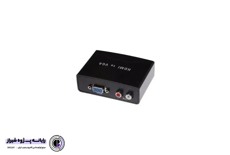 مبدل HDMI به VGA م YZ1806