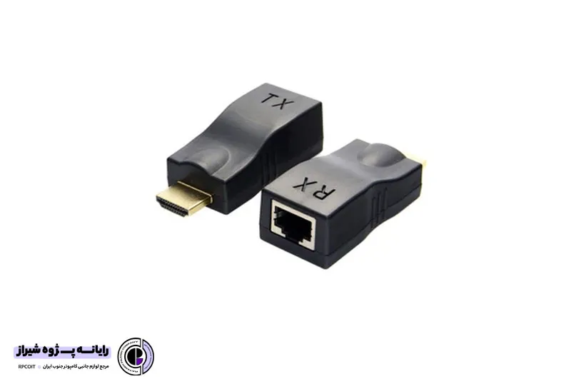 اکستندر HDMI 30M