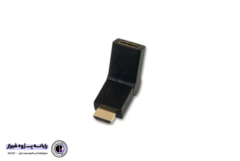 تبدیل 180 درجه HDMI To HDMI