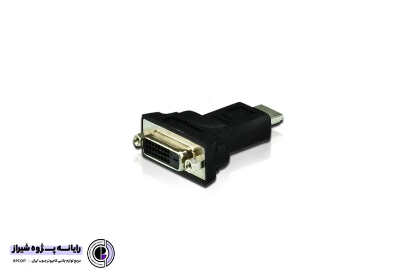 مبدل HDMI به DVI