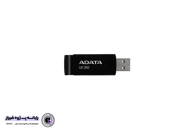 فلش مموری UC310 USB 3.2 ای دیتا 32 گیگابایت