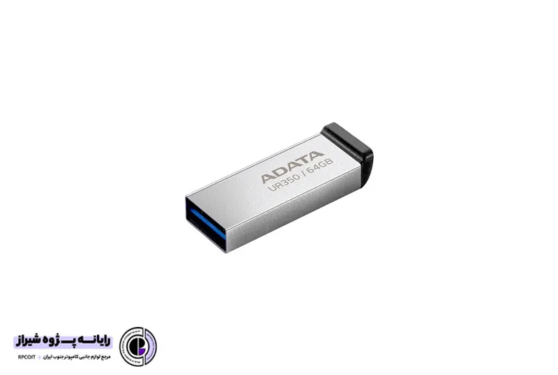 فلش 32 گیگ ای دیتا Adata UR350 USB3.2