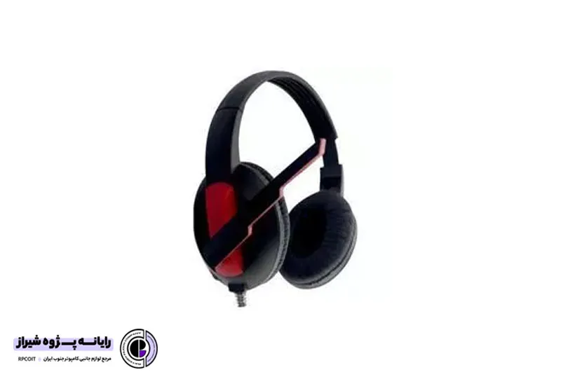 هدفون XP-HS614 Headset