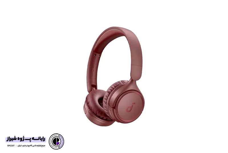 هدفون بلوتوثی انکر مدل SoundCore H30i A3012