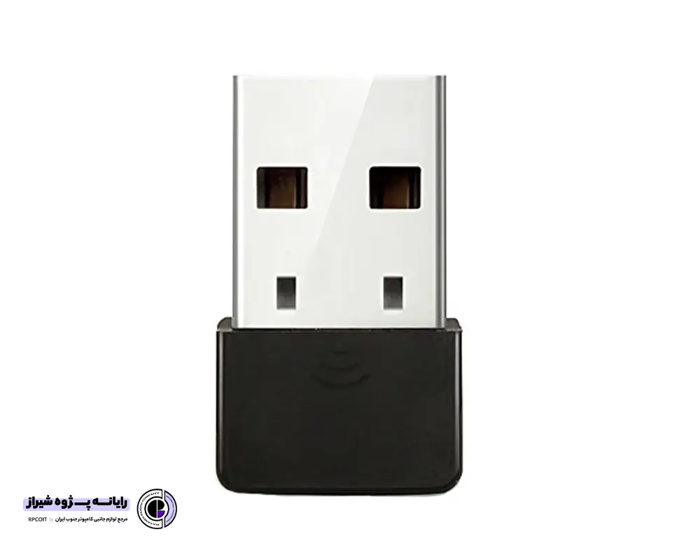 کارت شبکه usb بی سیم مدل LV-UW06