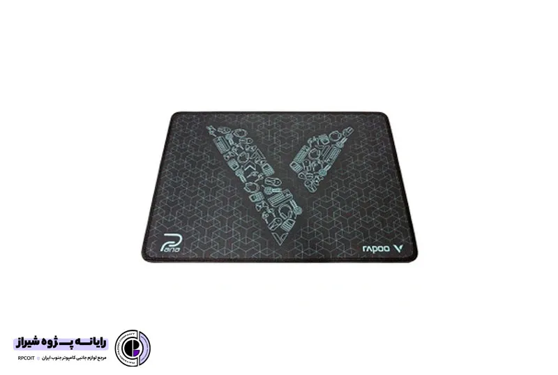 موس پد گیمینگ رپو VP420 Medium ا Rapoo VP420 Medium Gaming Mouse Pad