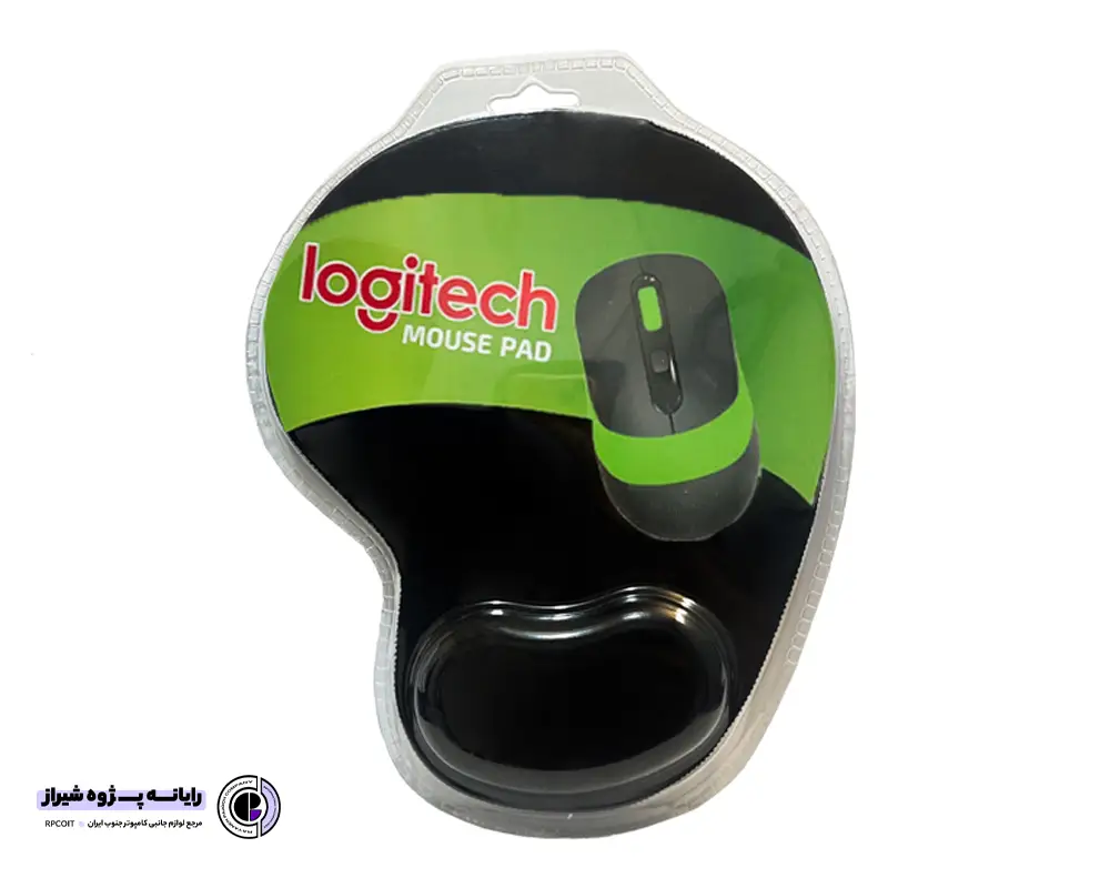 ماوس پد طبی LOGITECHمدل PD600