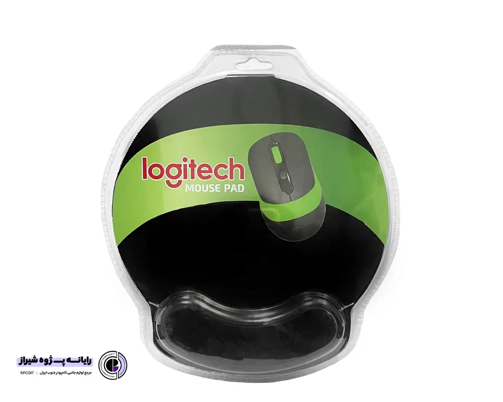 ماوس پد طبی LOGITECHمدل PD700