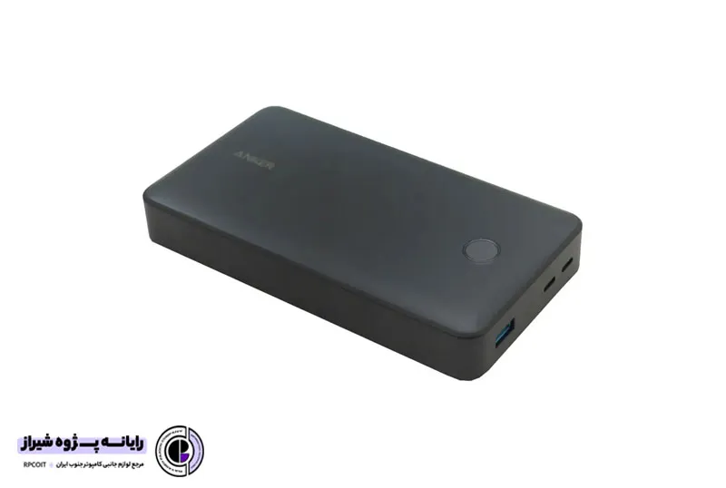 پاوربانک انکر مدل A1379 537 65W ظرفیت 24000mAh