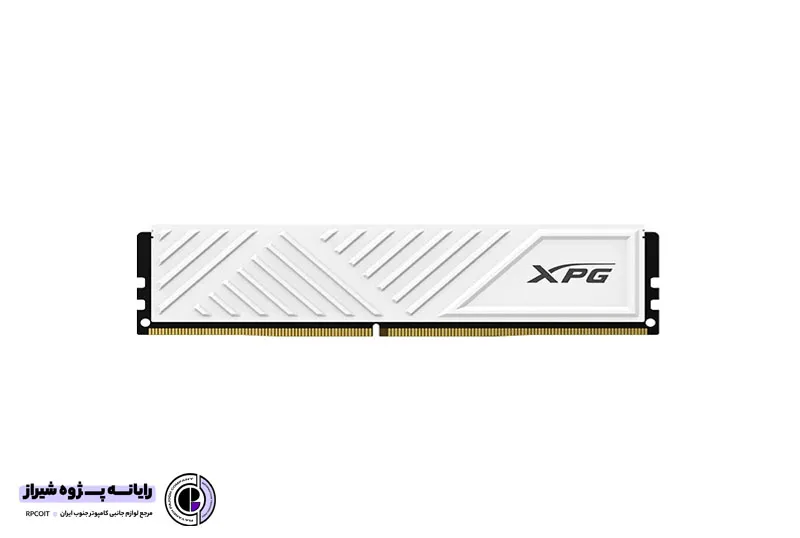 رم ای دیتا مدل XPG GAMMIX D35 DDR4 8GB 3200MHz CL16