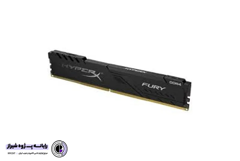 رم کامپیوتر کینگستون DDR4 16GB 3200MHz