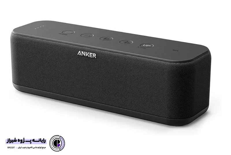 اسپیکر بلوتوث انکر ANKER SOUNDCORE BOOST A3145