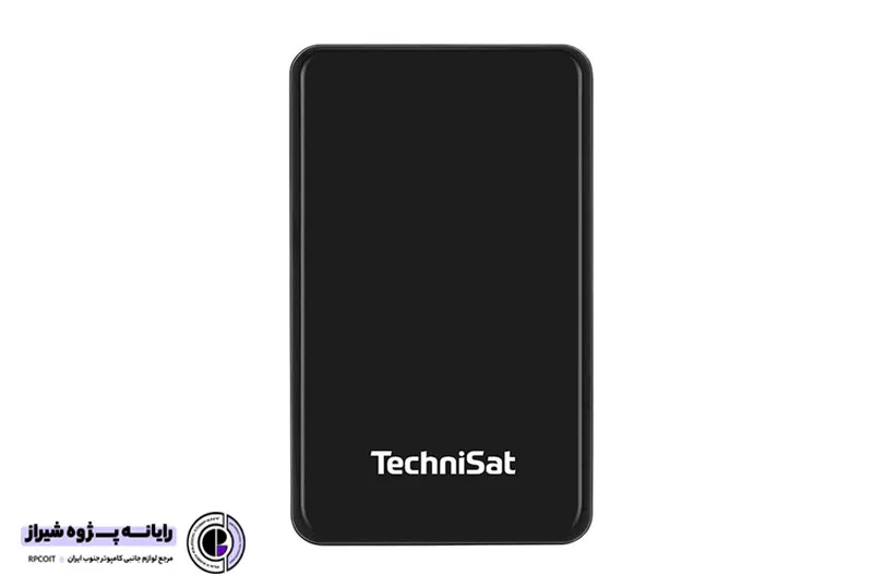 هارد اکسترنال تکنی ست TechniSat 1TB