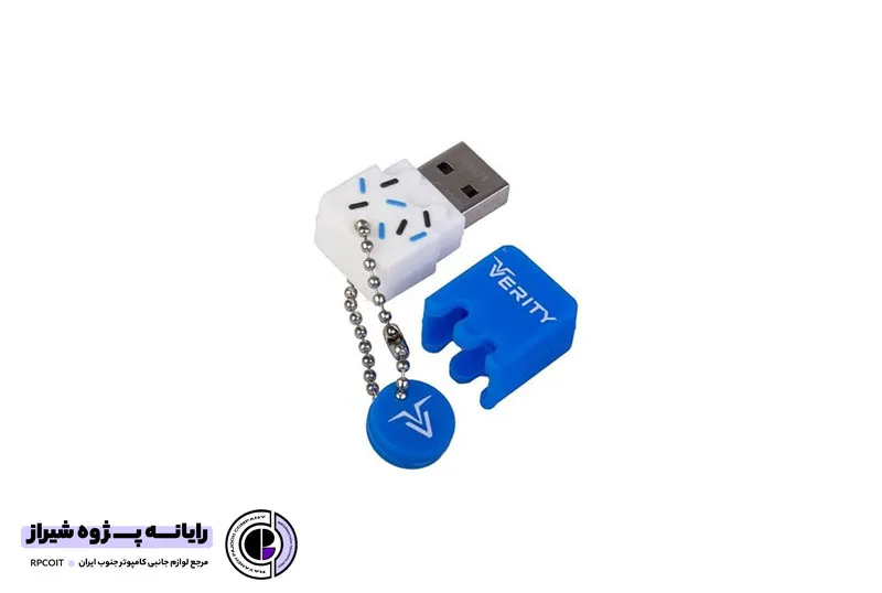 فلش مموری وریتی V901 32GB USB 2.0