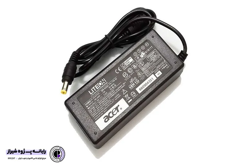 ADAPTOR NOTEBOOK ASUS 19V- 3.42A ORG MINI SOKET