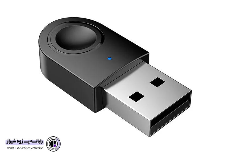 دانگل بلوتوث کامپیوتر اوریکو Orico BTA-608 USB