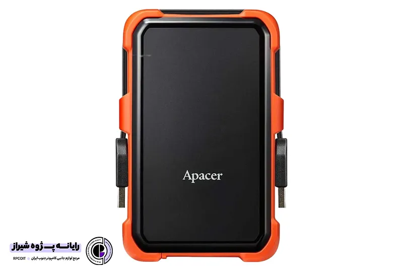 هارد اکسترنال اپیسر مدل AC630 ظرفیت 1 ترابایت