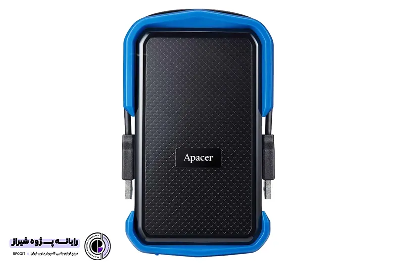 هارد اکسترنال اپیسر مدل AC631 ظرفیت 1 ترابایت