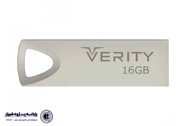 فلش 16GB برند Verity مدل V809